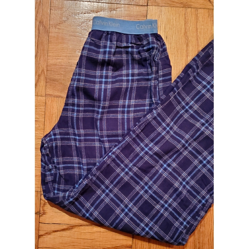 Genuine Calvin Klein lounge pants